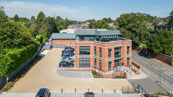 Parker House - Market Harborough-79