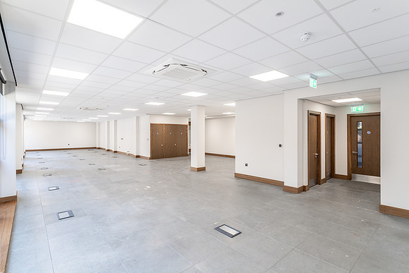Parker House - Market Harborough-103