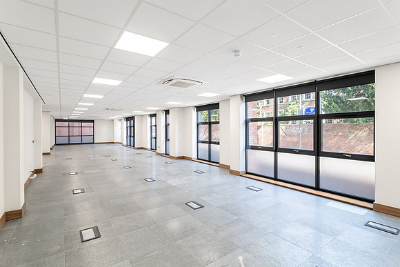 Parker House - Market Harborough-105