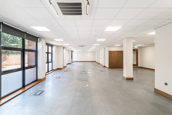 Parker House - Market Harborough-107