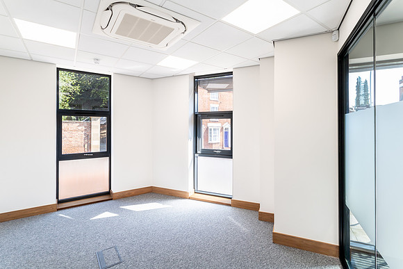 Parker House - Market Harborough-110