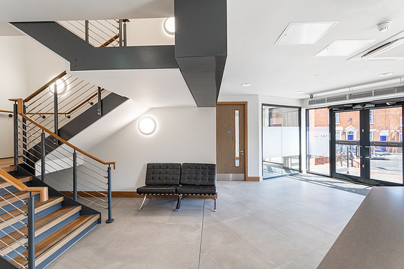 Parker House - Market Harborough-112