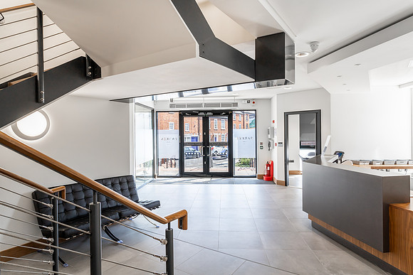 Parker House - Market Harborough-111