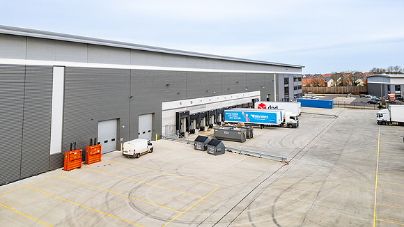 Unit 19 Ascent Logistics Park-137