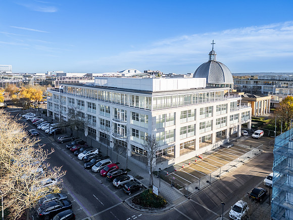 Northgate House - MK-164