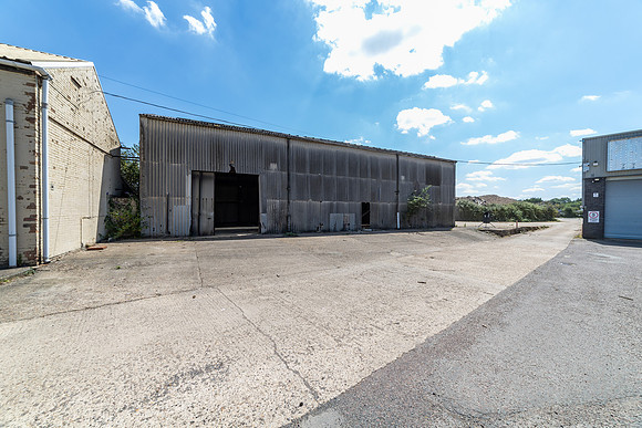 Padholme Road 116