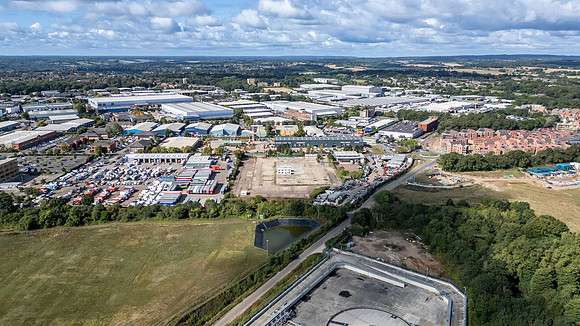 Portakabin - Hemel Hempstead-31