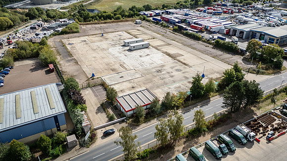Portakabin - Hemel Hempstead-11