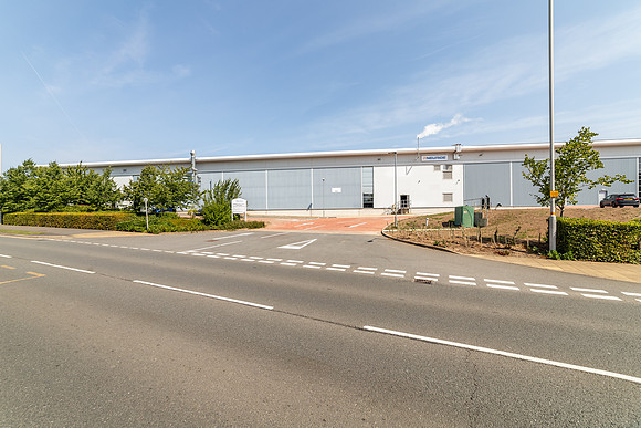Dunlop Prologis Park - Coventry-115
