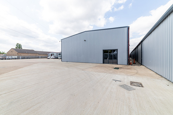 Alma Trade Park - Grantham-88