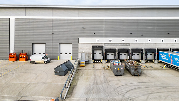 Unit 19 Ascent Logistics Park-141