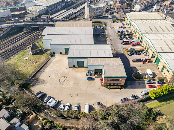 Falcon Park - Neasden-141