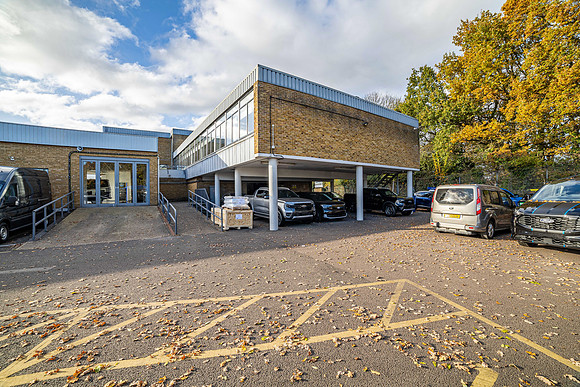 Redfern House - St Albans-62