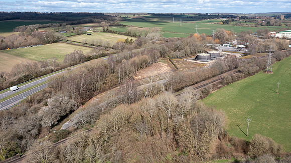 Holybourne Rail Terminal-123