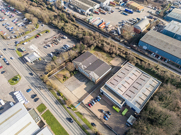 Trinity Trading Estate - Sittingbourne-8