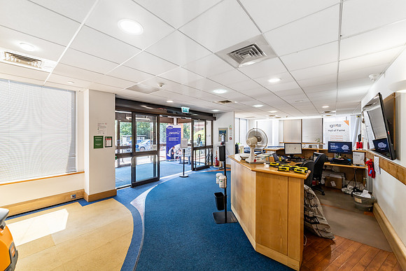 Pyramid Close - Weston Favell-134