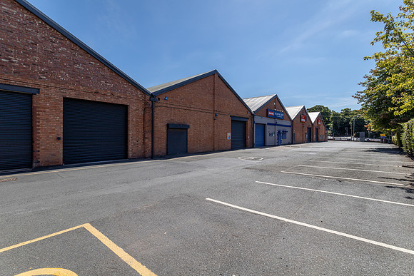 Worcester Trade Park 038