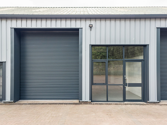 Alma Trade Park - Grantham-125