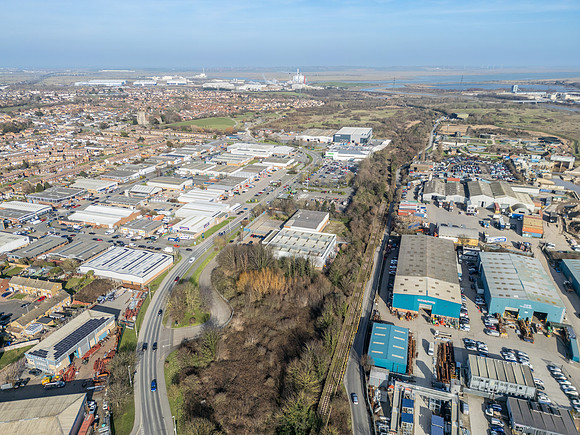 Trinity Trading Estate - Sittingbourne-48
