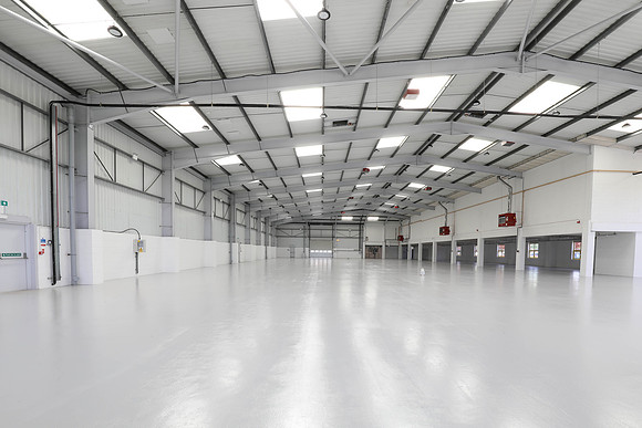 Brackmills Business Park 28
