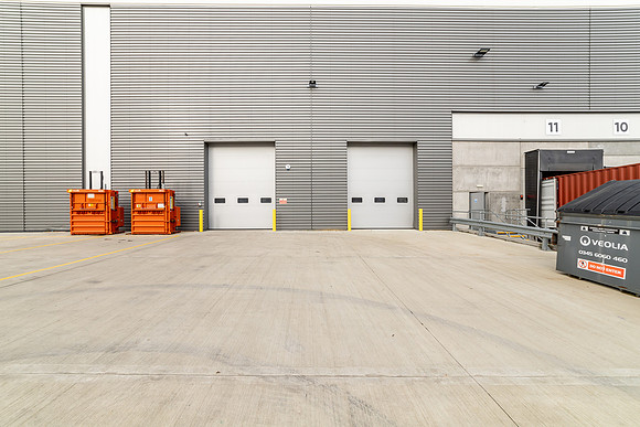 Unit 19 Ascent Logistics Park-69
