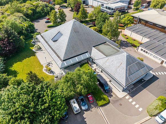 The Pyramid - Northampton-71