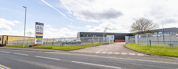 Hulbert Park - Brierley Hill Dudley-79