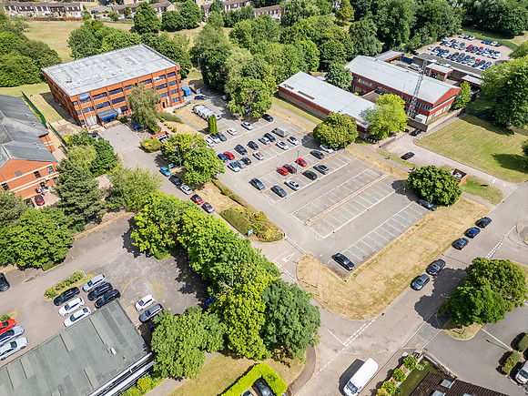 Pyramid Close - Weston Favell-11