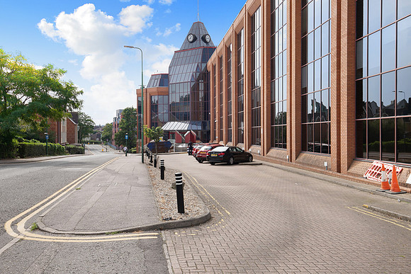 One Park Lane 103