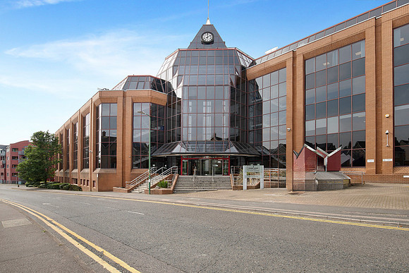One Park Lane 101