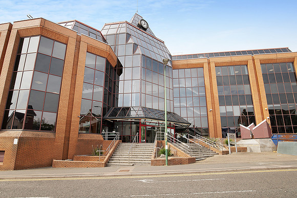 One Park Lane 105