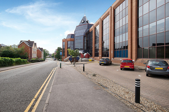 One Park Lane 104