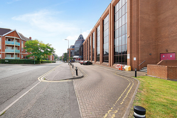 One Park Lane 102