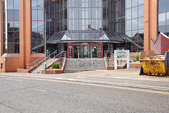 One Park Lane 106