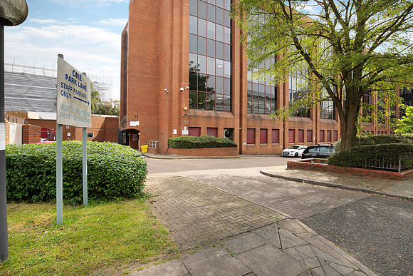 One Park Lane 111