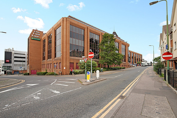 One Park Lane 112