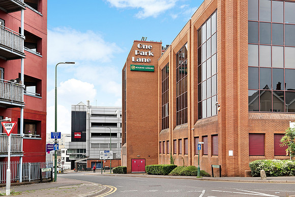 One Park Lane 113