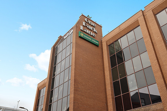 One Park Lane 114