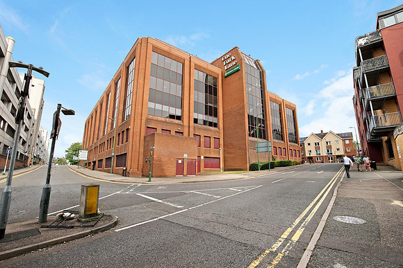 One Park Lane 116