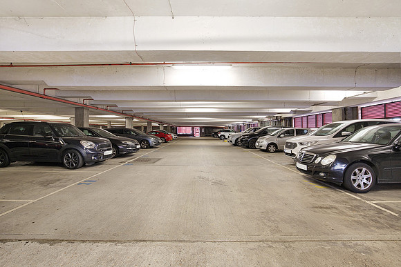 One Park Lane 118