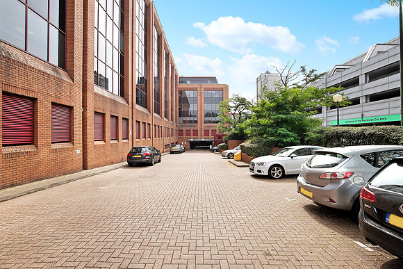 One Park Lane 117