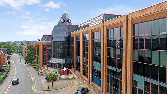 One Park Lane 122