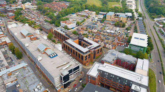 One Park Lane 138