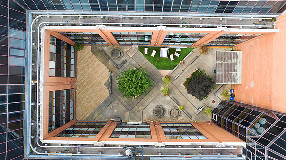 One Park Lane 147