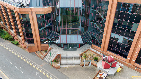 One Park Lane 153