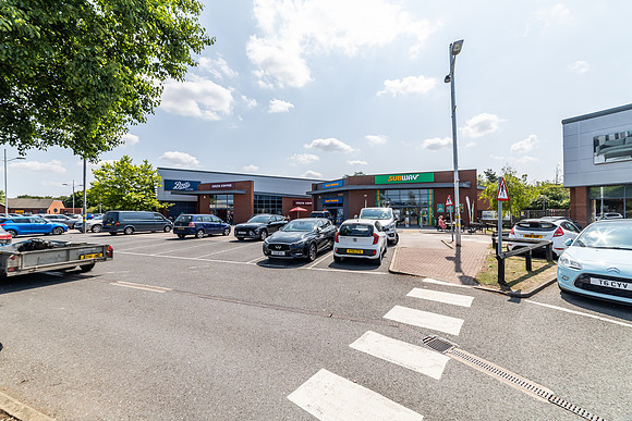 Dobbies - Kings Lynn-110