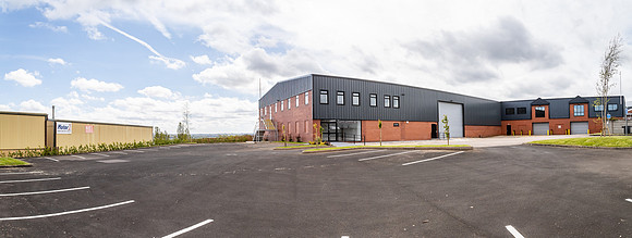 Hulbert Park - Brierley Hill Dudley-85