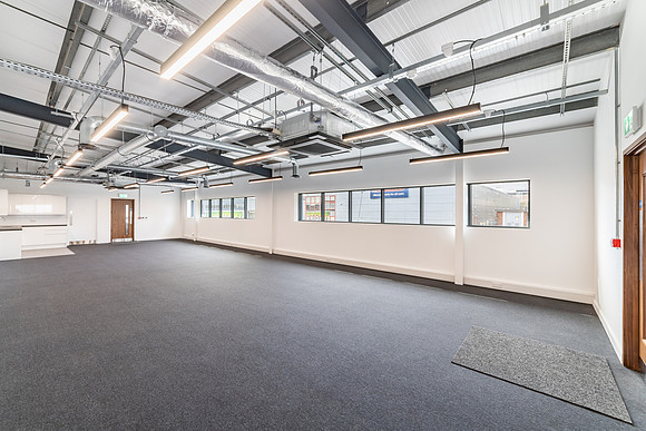 Units 2 and 3 - Oxgate Centre-6