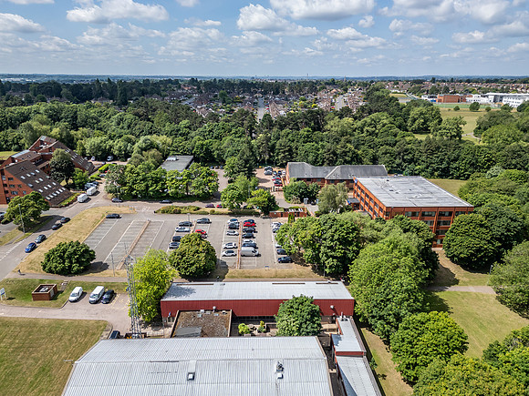 Pyramid Close - Weston Favell-62