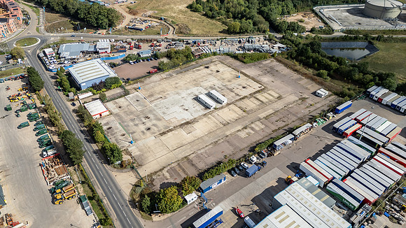 Portakabin - Hemel Hempstead-9